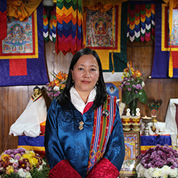Tshering