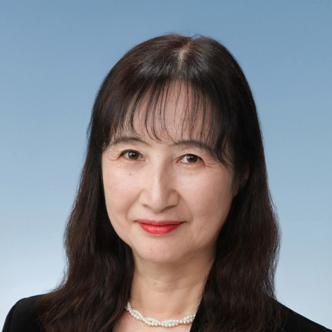 Prof Miyoko O. Watanabe, Gender Summit 10 Chair