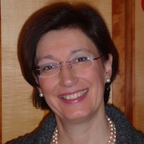 Isabelle Esser, Gender Summit past speaker
