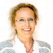 Dr Ingeborg W. Owesen, Gender Summit 9 Eu speaker 
