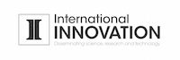 International Innovation logo