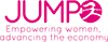 Jump - Empowering women, advancing the economy, Gender Summit 4 EU supporting organisation