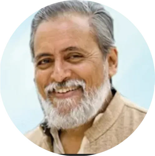 Anil K. Gupta