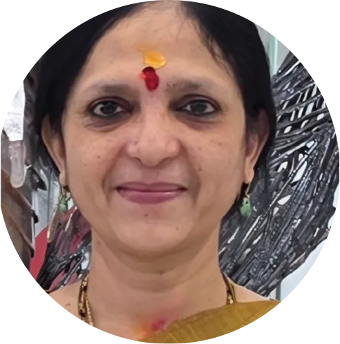 Viswajanani Sattigeri